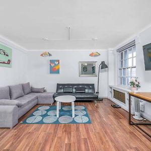 Appartement met Twee Slaapkamers